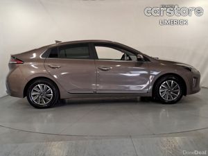 Hyundai IONIQ Electric Premium - Image 2