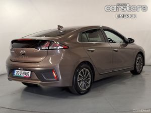 Hyundai IONIQ Electric Premium - Image 3