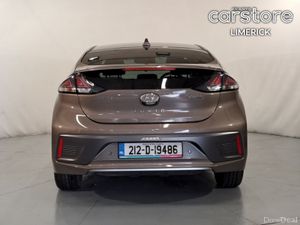 Hyundai IONIQ Electric Premium - Image 4