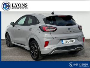 Ford Puma 1.0L EcoB Hybrid 125 ST-Line - Image 2