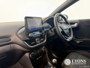 Ford Puma 1.0L EcoB Hybrid 125 ST-Line - Image 3
