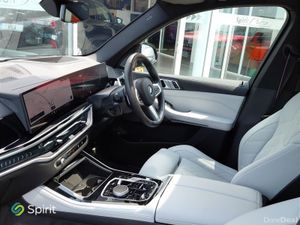 BMW X5 SUN ROOF X5 50e M-Sport 485 BHP - Image 3