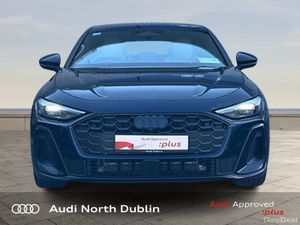 Audi A5 A5 Sedan S line e-hybrid quattro 220 kW S - Image 3