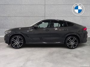 BMW X6 xDrive30d M Sport - Image 3