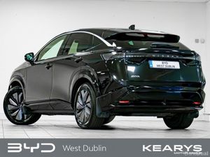Nissan Ariya 63kWH Evolve - Image 2