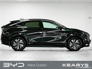 Nissan Ariya 63kWH Evolve - Image 3