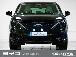 Nissan Ariya 63kWH Evolve - Image 4