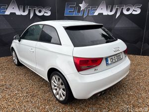 Audi A1 TFSI 1.4 Automatic 2013 - Image 3