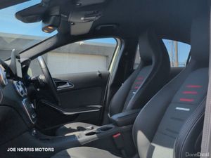 Mercedes-Benz A-Class A180 AMG AUTOMATIC - Image 4