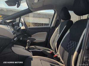 Nissan Micra 1.0 N-DESIGN BLACK EX-T M MY21.5 - Image 4