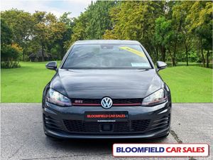 Volkswagen Golf 2.0 GTI , DSG // LOW MILEAGE - Image 2