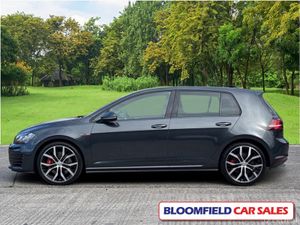 Volkswagen Golf 2.0 GTI , DSG // LOW MILEAGE - Image 4