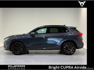 Cupra Terramar VZ EHYBRID 272HP DSG - Image 4