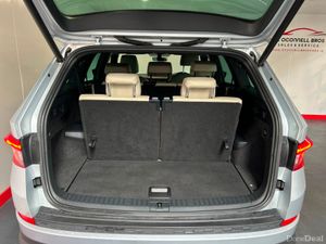 Skoda Kodiaq 7S STYLE 2.0 TDI 150HP DSG 5DR AU - Image 4