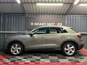 2019 192 Audi Q3 35 TDI 150HP S Tronic Automatic - Image 3
