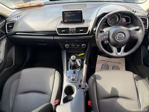 2015 MAZDA 3 2.2d EXECUTIVE NEW NCT - Image 2