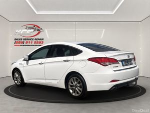 2015 Hyundai i40 - Executive - Diesel - NCT 05/27 - Image 3