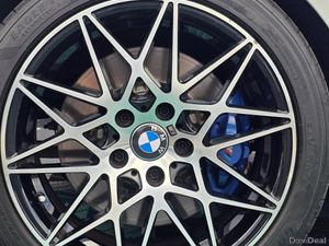 2016 BMW 1 Series 116D Sport Automatic Full Leathe - Image 3