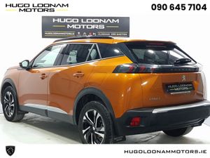 Peugeot 2008 ALLURE 1.2 100 4DR PACK - Image 4