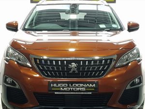 Peugeot 3008 ALLURE 1.5 BLUE HDI 130 6 6.2 4DR - Image 3