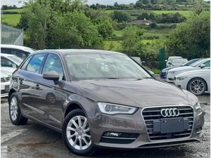 Audi A3 1.4 TFSI Automatic Petrol Low Mileage (581 - Image 2