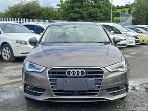 Audi A3 1.4 TFSI Automatic Petrol Low Mileage (581 - Image 3