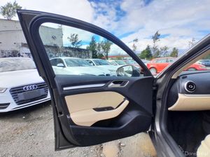 Audi A3 1.4 TFSI Automatic Petrol Low Mileage (581 - Image 4