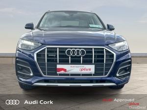 Audi Q5 2.0 50TFSI E QUATTRO 299BHP SE AUTOMATIC W - Image 2