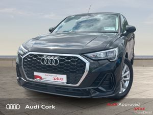 Audi Q3 2.0 35TDI 150BHP SE AUTOMATIC WITH COMFORT - Image 3