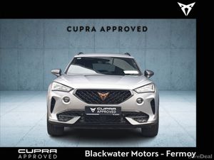 Cupra Formentor 1.5TSI 150HP 5DR - Image 3