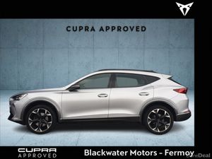 Cupra Formentor 1.5TSI 150HP 5DR - Image 4