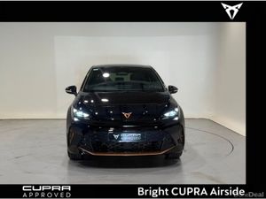 Cupra Born ENDURANCE 79KW V2 5DR - Image 3