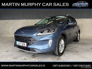 Ford Kuga FORD KUGA TITANIUM - Image 4