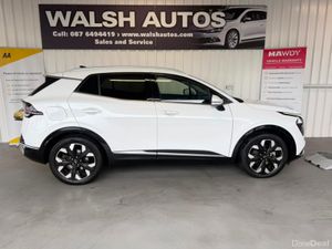 Kia Sportage K4 PHEV MY23 - Image 2