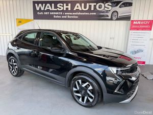Opel Mokka ELITE-1.2 130PS PET 6SPEED 130PS-PET-6S - Image 4