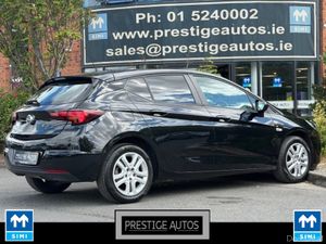 Opel Astra ASTRA-VAN 1.5 DIESEL *CAR ID 71* - Image 4