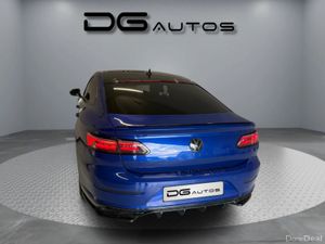 Volkswagen Arteon R-LINE  150HP - Fantastic Colour - Image 4
