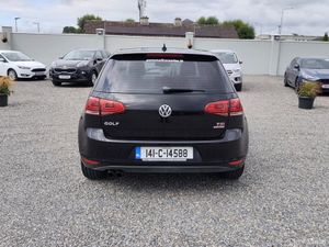 Volkswagen Golf 1.4 DBA-AUCPT 5DR AUTO - Image 3
