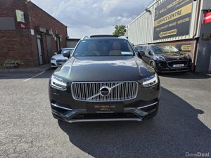 Volvo XC90 2.0 T8 INSCRIPTION PHE PHEV AWD - Image 2