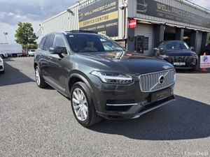 Volvo XC90 2.0 T8 INSCRIPTION PHE PHEV AWD - Image 4