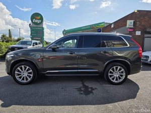 Volvo XC90 2.0 T8 INSCRIPTION PHE PHEV AWD - Image 3