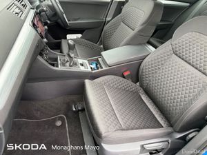 Skoda Superb AMBITION 2.0 TDI 150HP 5DR - Image 4