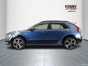 Kia Niro *Deposit Taken*   PHEV K3 5DR AUTO - Image 4