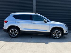 SEAT Ateca 1.6 TDI 115HP SE PLUS 5DR - Image 3