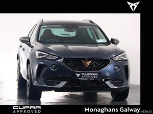 Cupra Formentor 2.0 TDI 150HP *BUCKET SEATS - 360 - Image 3