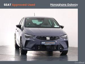 SEAT Ibiza FR 1.0 TSI 115HP AUTO - Image 3