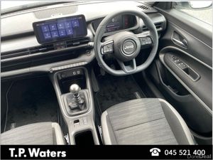 Jeep Avenger 1.2 LONGITUDE - 5 YEAR WARRANTY - Image 2