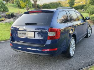 Skoda Octavia 2016 Octavia diesel - Image 4