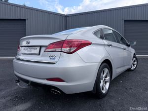 Hyundai i40 141’ Executive LOW MILEAGE/FRESH NCT - Image 4