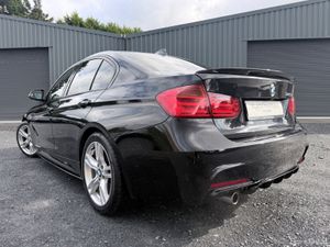 BMW 320d F30 131’ M Sport AUTO/SUNROOF/LOW KM - Image 3